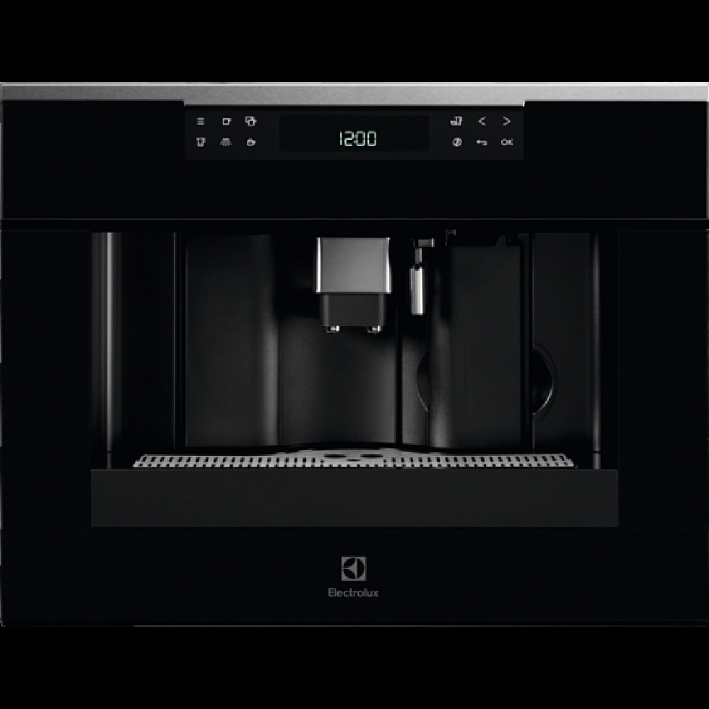 Кофемашина Electrolux KBC65X
