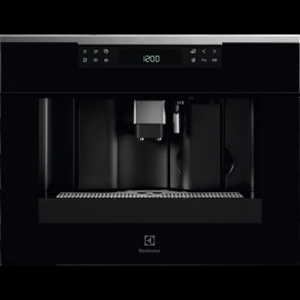 Кофемашина Electrolux KBC65X