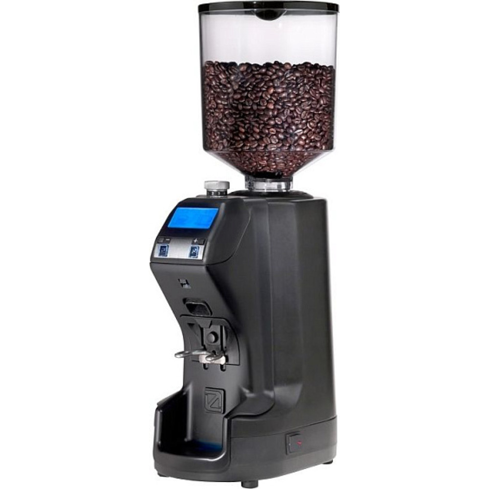 Кофемолка NUOVA SIMONELLI MDX On Demand black