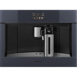 Кофемашина SMEG CMS4104GRU