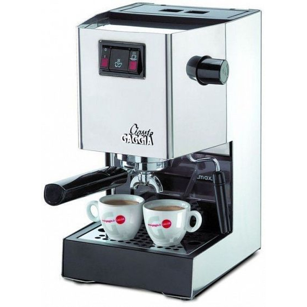 Кофеварка GAGGIA Classic