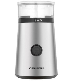 Кофемолка MAUNFELD MF-522S