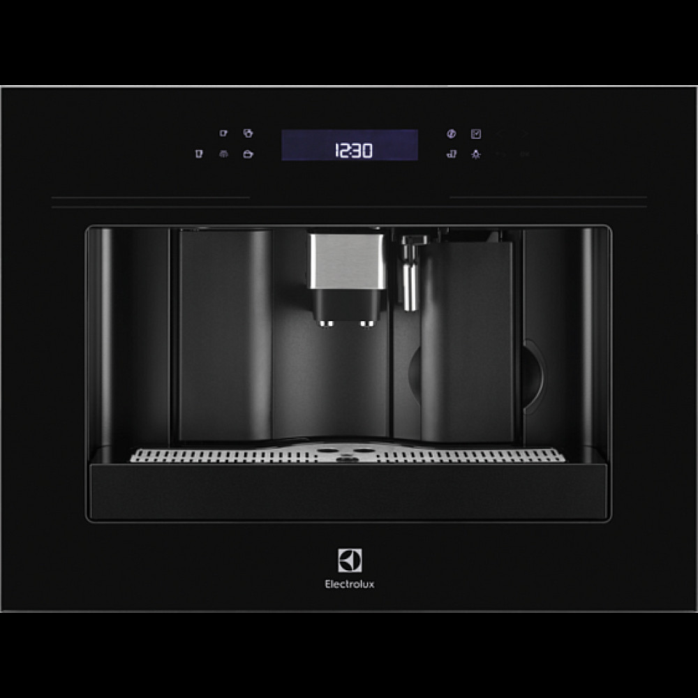 Кофемашина Electrolux EBC 54524 OZ