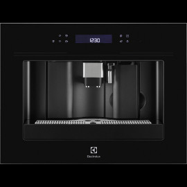 Кофемашина Electrolux EBC 54524 OZ