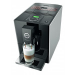 Кофемашина JURA impressa a9 platin (15018)