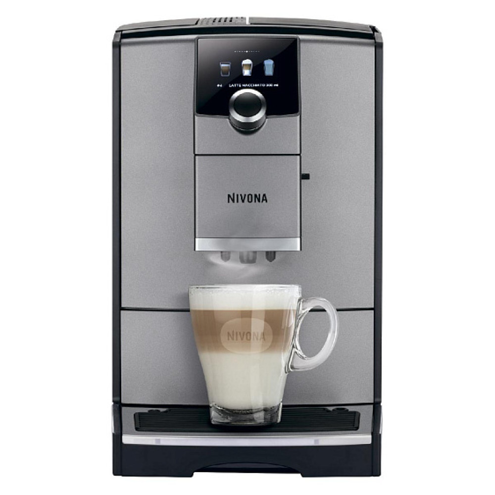 Кофемашина NIVONA CafeRomatica NICR 795