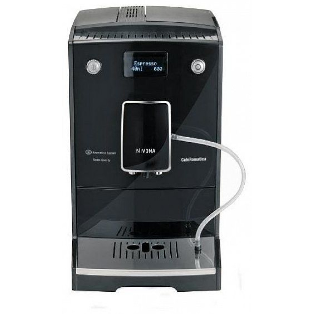 Кофемашина NIVONA caferomatica 757