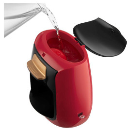 Кофеварка SENCOR SCE 2101RD