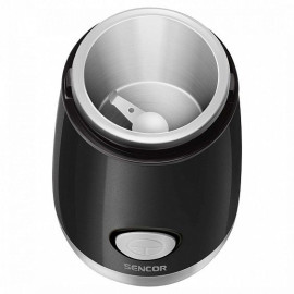Кофемолка SENCOR SCG 2051BK