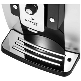 Кофемашина KAFFIT KLM 1601 silver