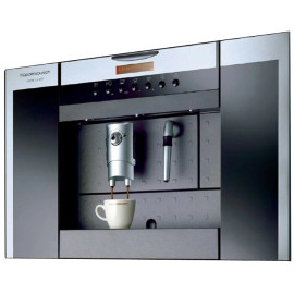Встраиваемая кофемашина Kuppersbusch EKVW 6600.1 E