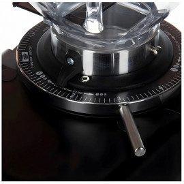 Кофемолка FIORENZATO F64 E Glossy Black