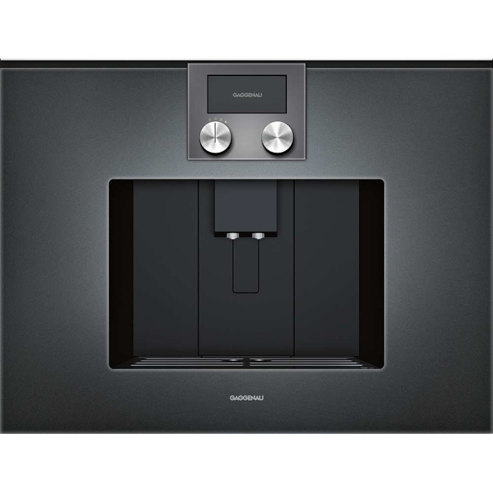 Кофемашина GAGGENAU CMP250101