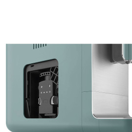 Кофемашина SMEG BCC02EGMEU