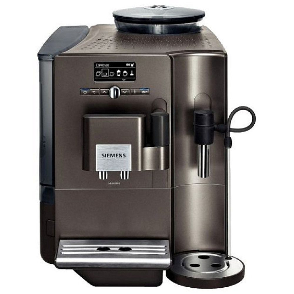 Кофемашина SIEMENS te701204 rw