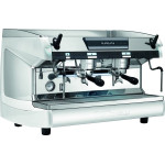 Кофемашина NUOVA SIMONELLI Aurelia II 2Gr S pearl white