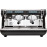 Кофемашина NUOVA SIMONELLI APPIA LIFE 2 GR V black высокие группы + экономайзер