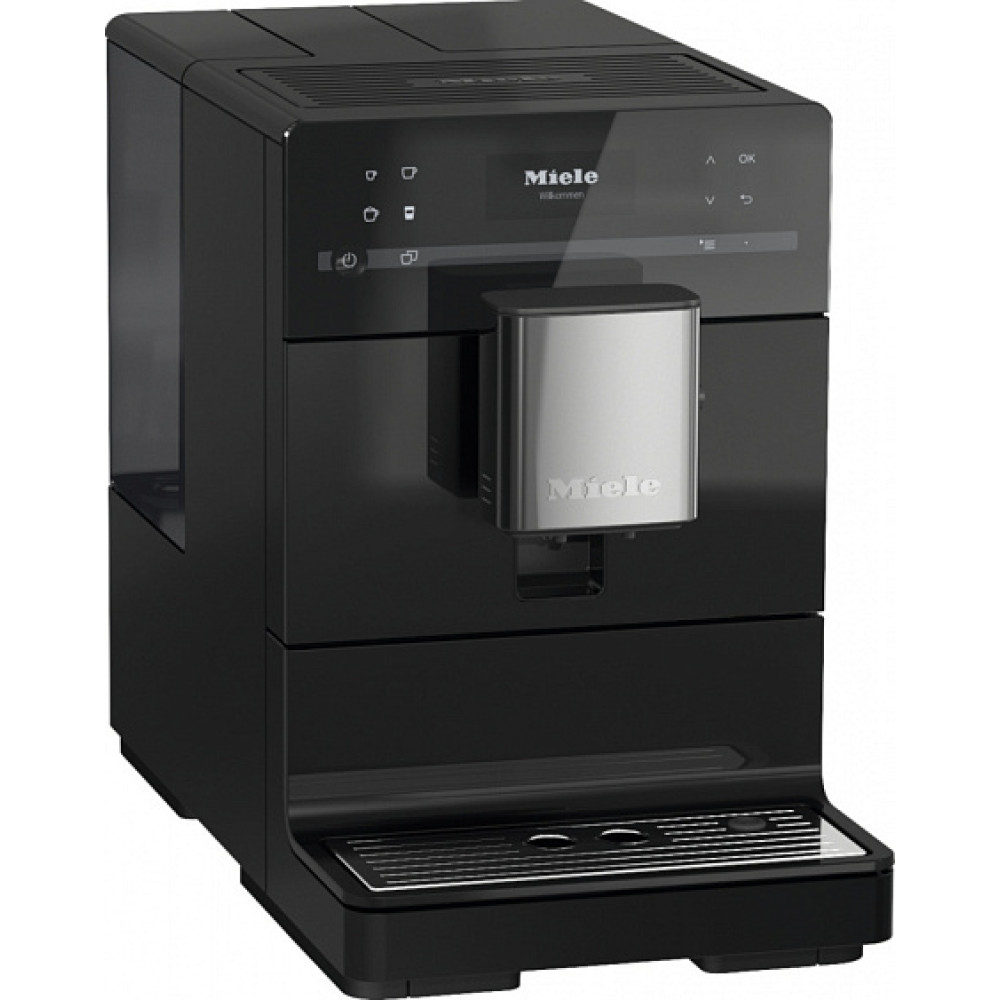 Кофемашина MIELE CM5310 OBSW