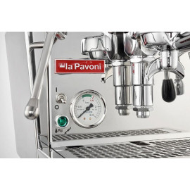 Кофемашина SMEG La Pavoni LPSGIM01EU