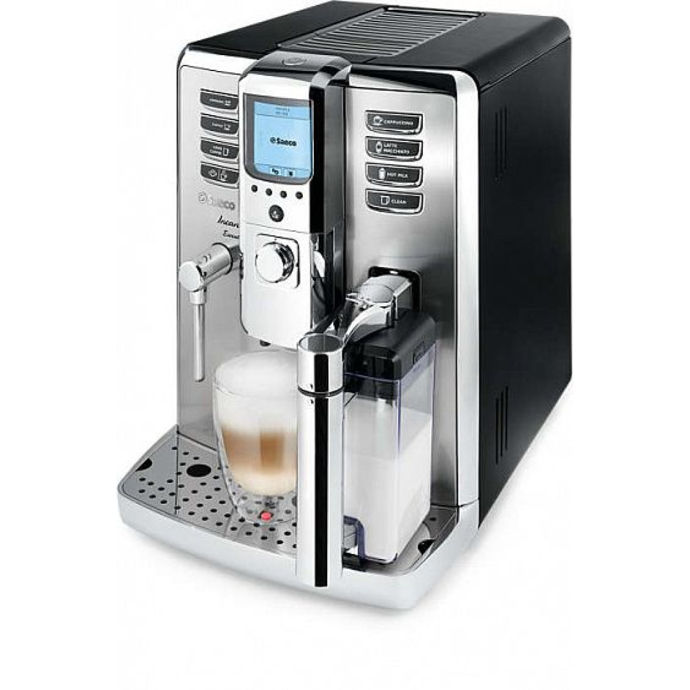 Кофемашина PHILIPS SAECO HD 9712