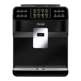 Кофемашина RONDELL RDE-1112