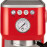 Кофеварка SOLIS 1170 red