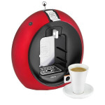 Кофемашина KRUPS circolo kp5002 dolce gusto