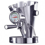 Кофеварка BUGATTI espresso machine diva chrome