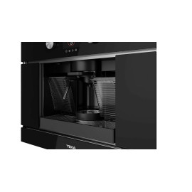 Кофемашина TEKA CLC 8350 MC NIGHT RIVER BLACK (111630005)