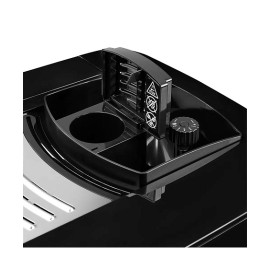 Кофемашина KUPPERSBERG KCM 182 Black