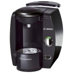 Кофемашина BOSCH tassimo tas4011ee