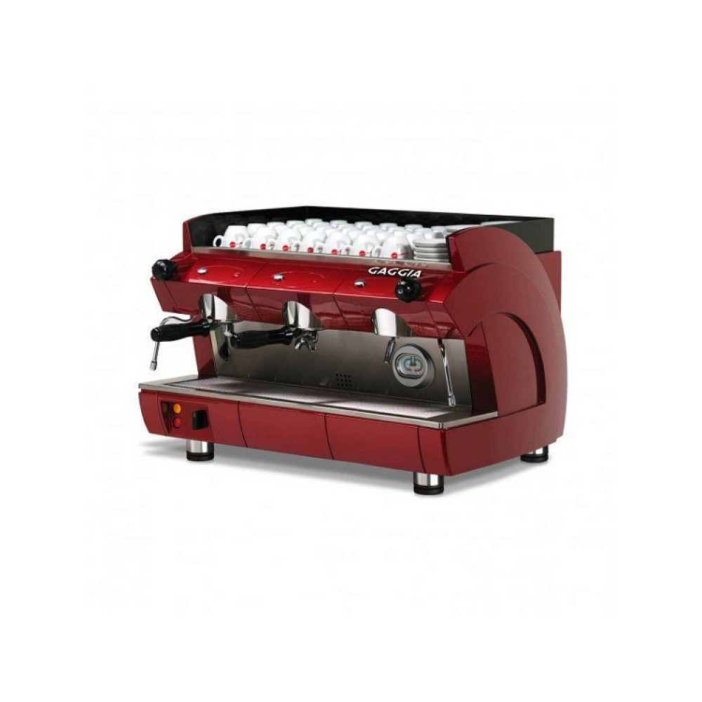 Кофемашина профессиональная GAGGIA gе 2
