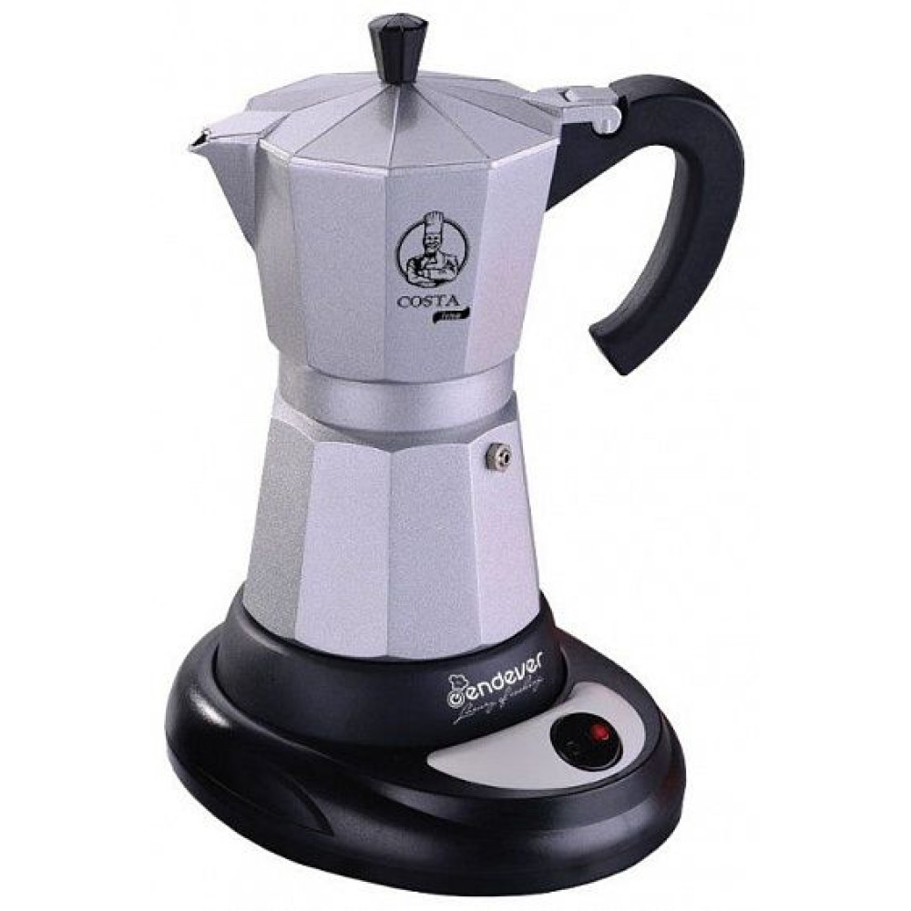 Кофеварка ENDEVER costa 1010