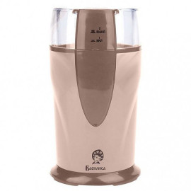 Кофемолка ВАСИЛИСА ВА-400 бежевый