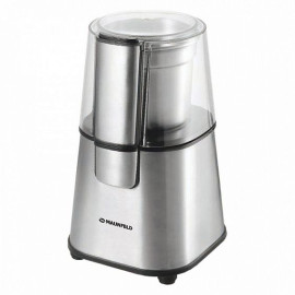 Кофеварка MAUNFELD MF-521S