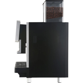 Кофемашина DR. COFFEE PROXIMA F2 Plus