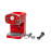 Кофеварка OURSSON EM1505/RD