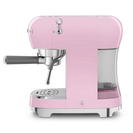 Кофемашина SMEG ECF02PKEU