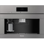 Кофемашина MIELE CVA7845 GRGR