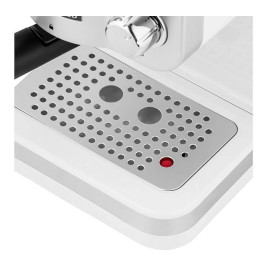 Кофемашина MAUNFELD MF-735WH PRO