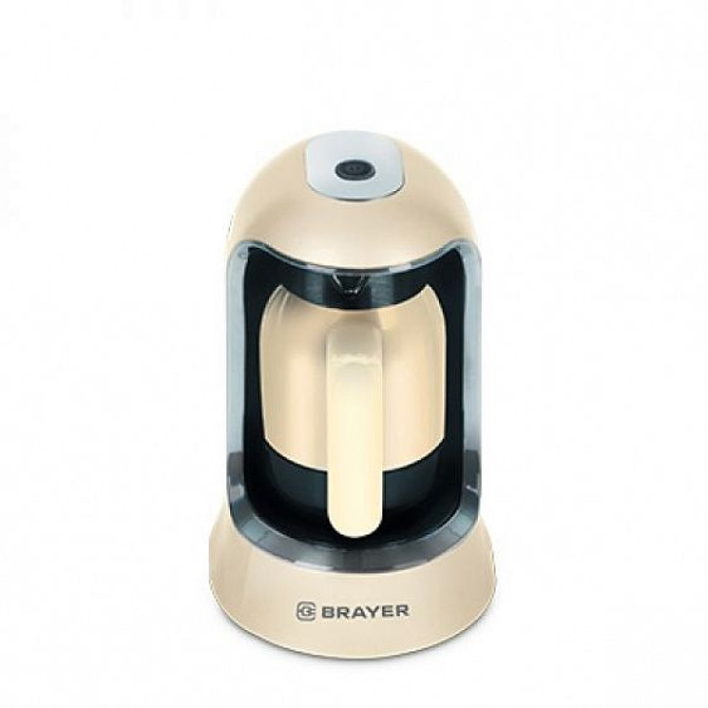 Кофеварка BRAYER BR1144