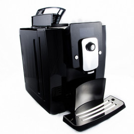 Кофемашина KAFFIT KLM 1601 black