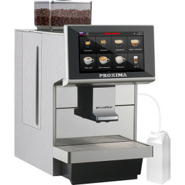Кофемашина DR. COFFEE Proxima M12