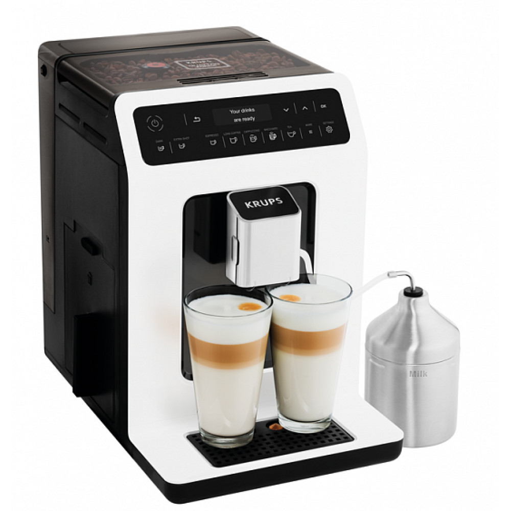 Кофемашина Krups EA891110