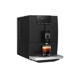 Кофемашина JURA ENA 4 Metropolitan Black