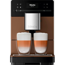 Кофемашина MIELE CM 5710 Silence Bronze
