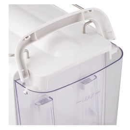 Кофемашина MAUNFELD MF-735WH PRO