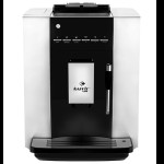 Кофемашина KAFFIT KFT1603 Bari Silver