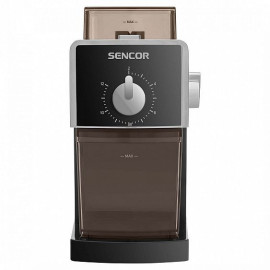 Кофемолка SENCOR SCG 5050BK