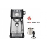 Кофемашина SOLIS Barista Perfetta Plus black
